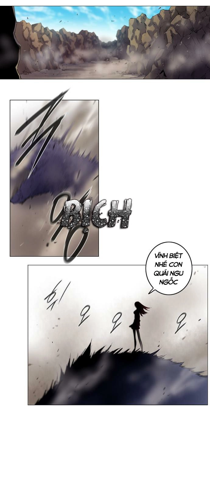 Soul Cartel Chapter 123 - 10