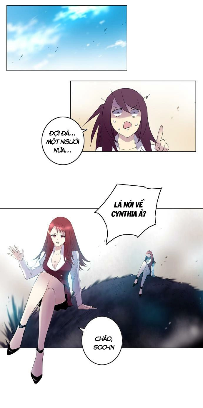 Soul Cartel Chapter 123 - 11