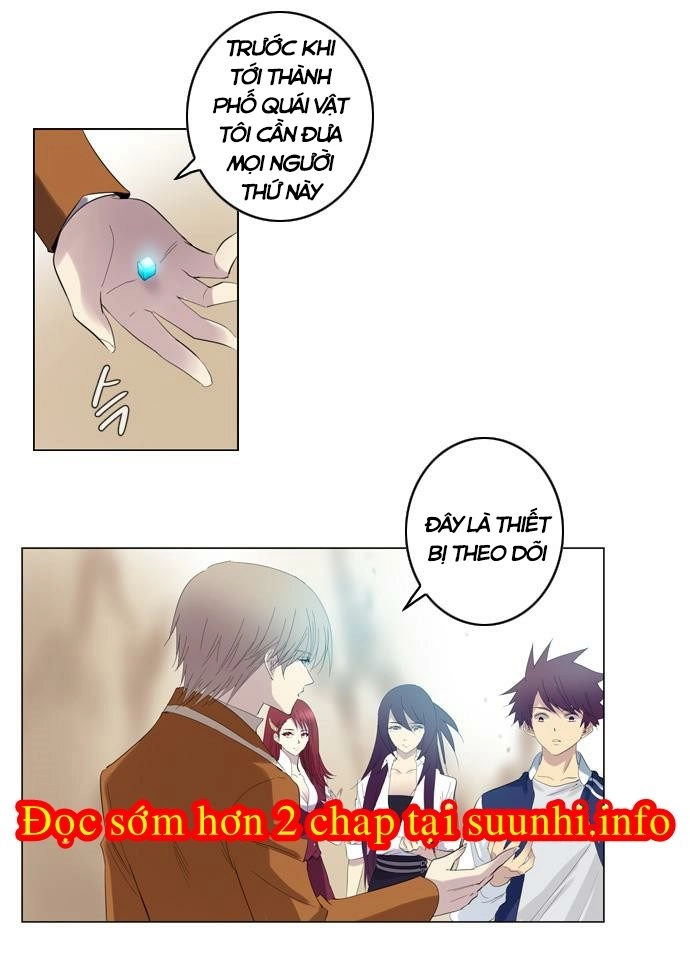 Soul Cartel Chapter 123 - 15