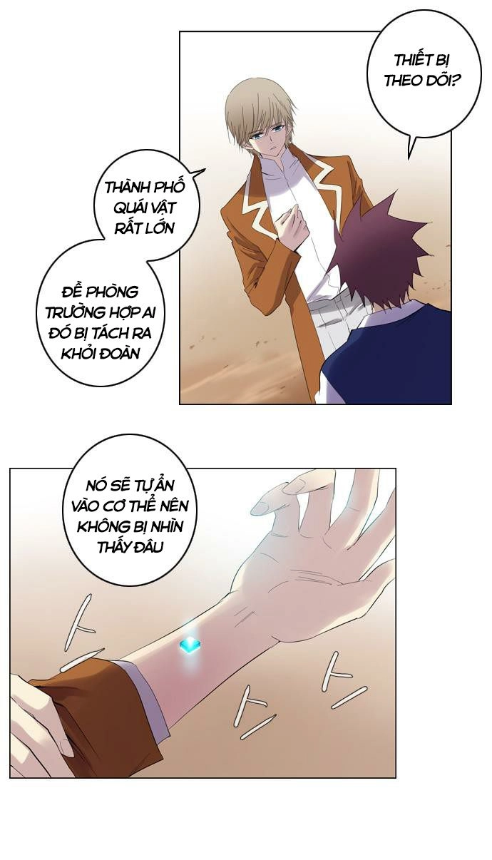 Soul Cartel Chapter 123 - 16