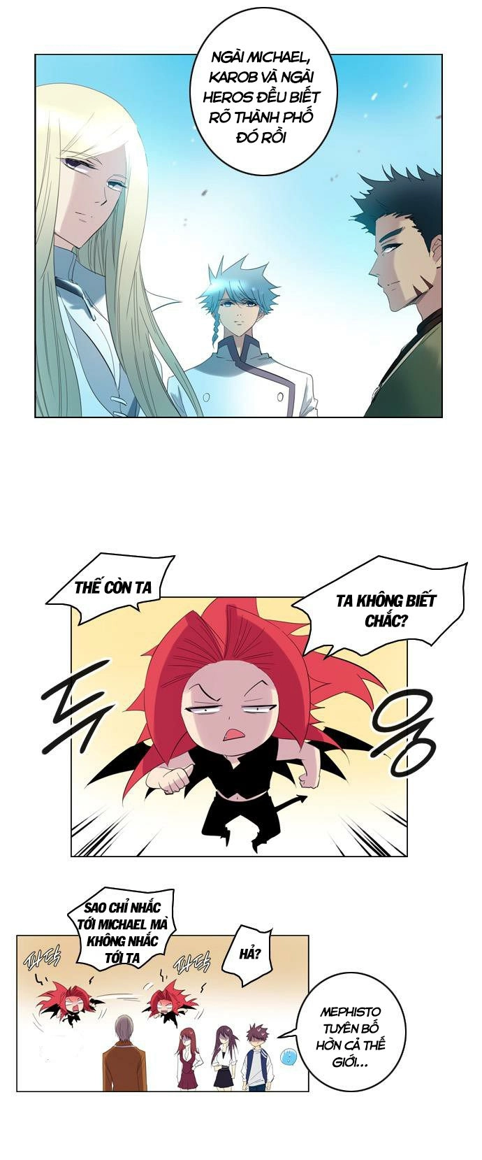 Soul Cartel Chapter 123 - 17