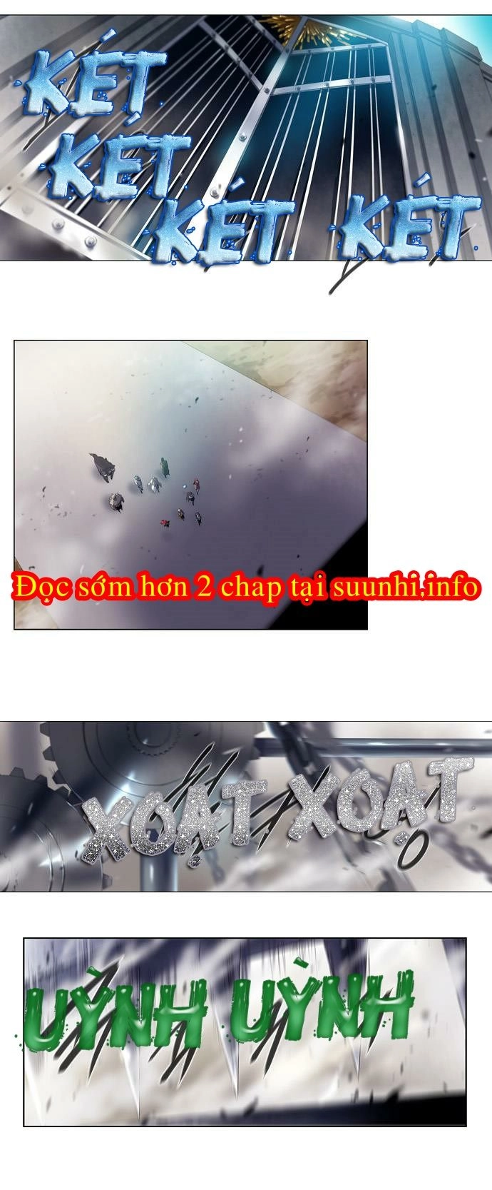 Soul Cartel Chapter 123 - 20