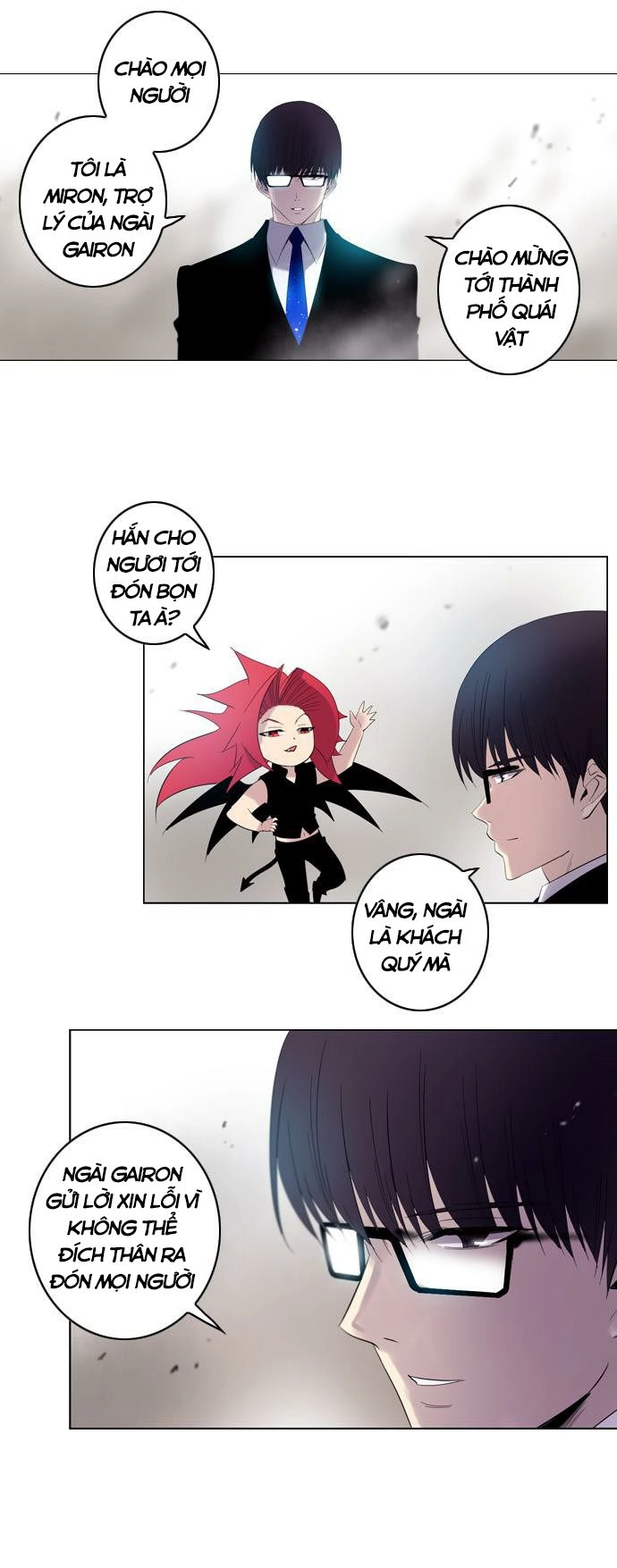 Soul Cartel Chapter 123 - 22