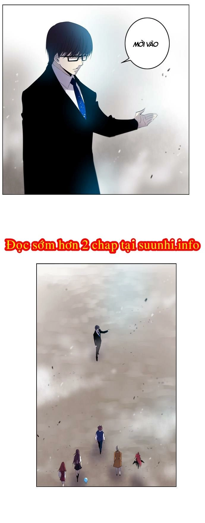 Soul Cartel Chapter 123 - 23