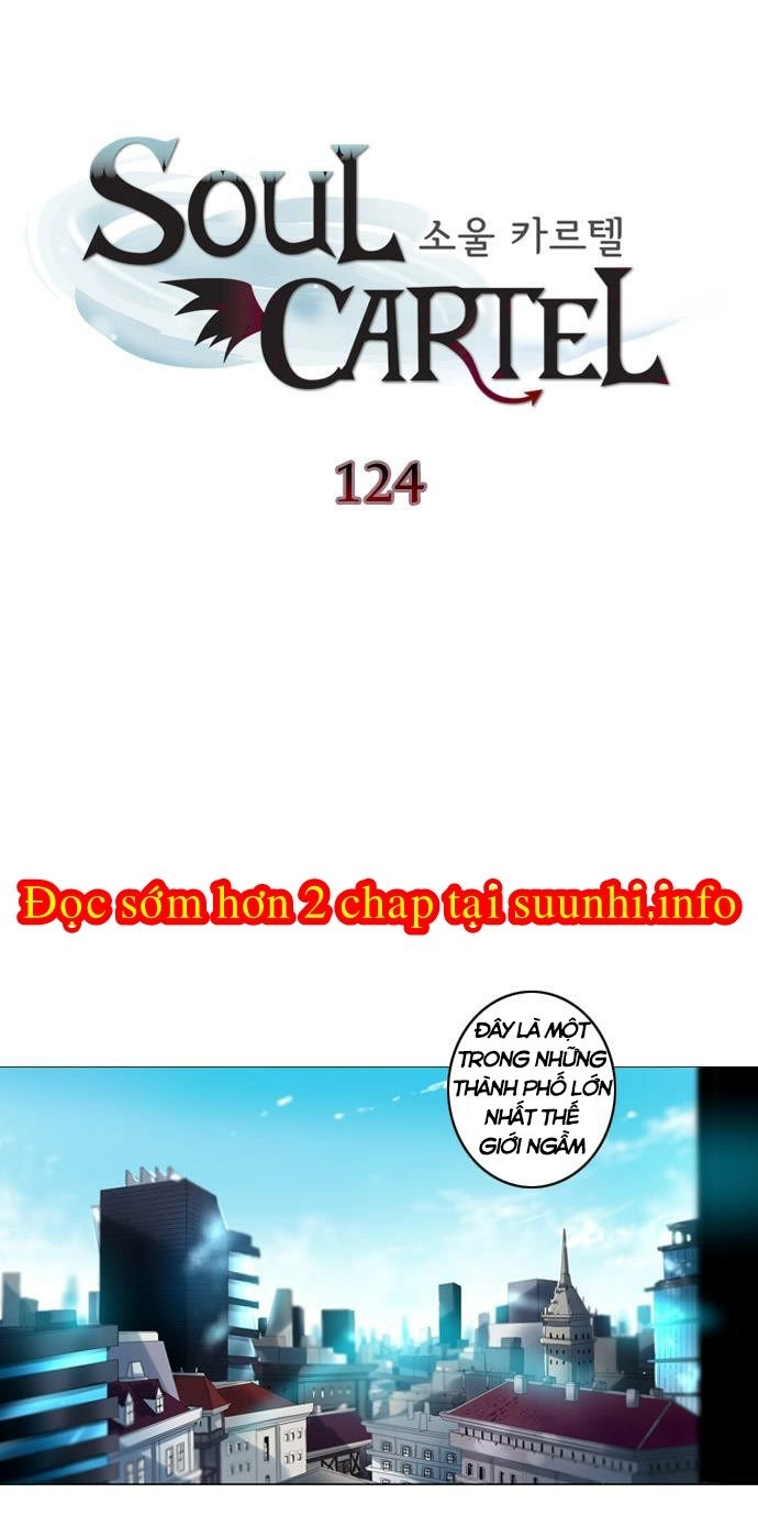 Soul Cartel Chapter 124 - 3
