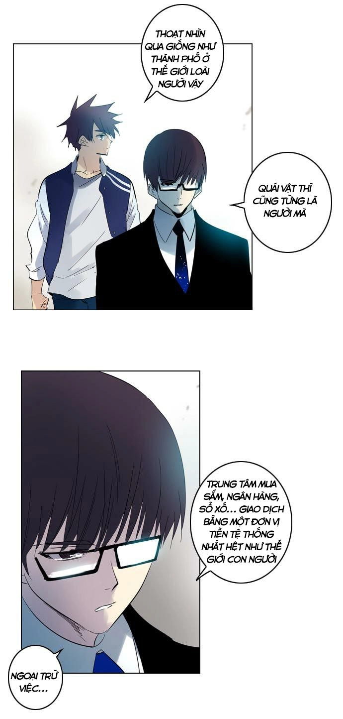 Soul Cartel Chapter 124 - 5