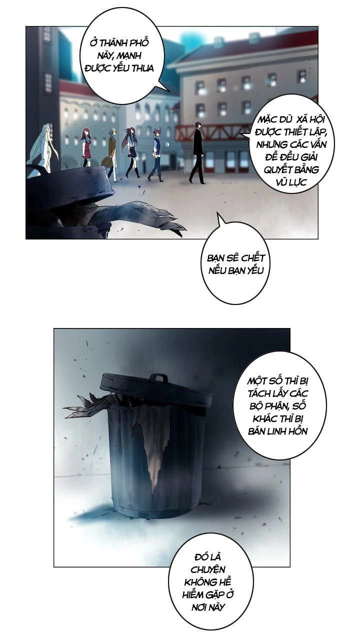 Soul Cartel Chapter 124 - 6