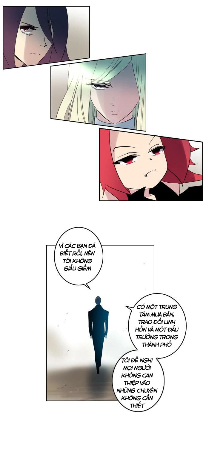 Soul Cartel Chapter 124 - 7