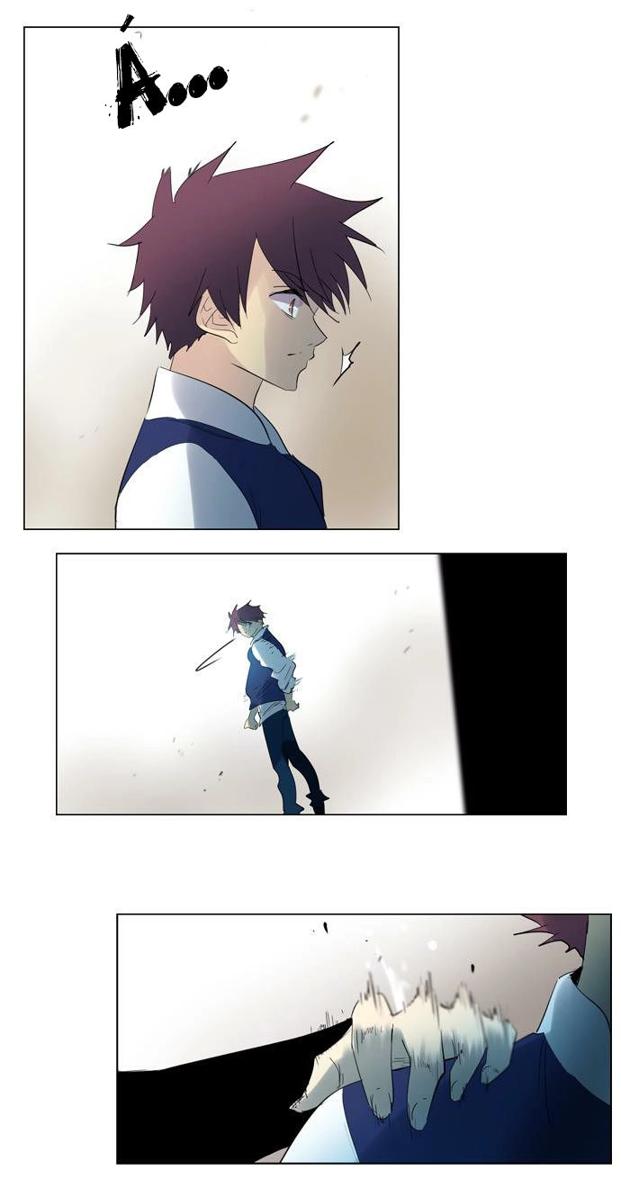 Soul Cartel Chapter 124 - 8