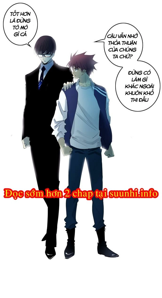 Soul Cartel Chapter 124 - 9