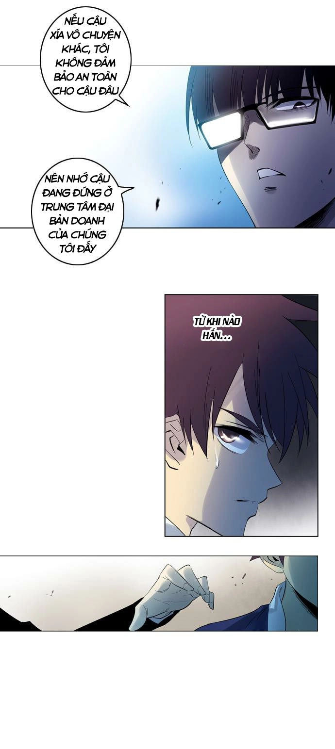 Soul Cartel Chapter 124 - 10