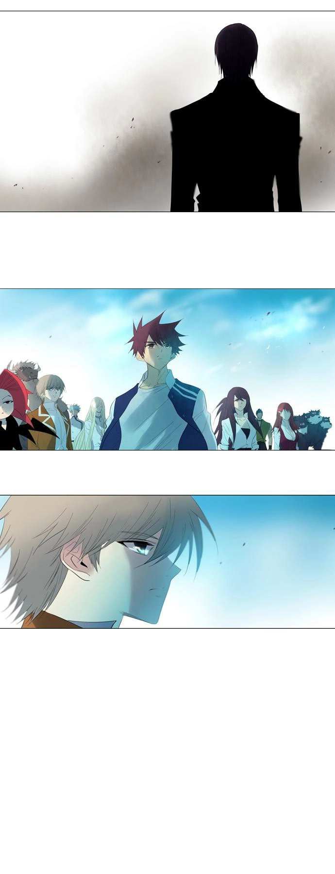 Soul Cartel Chapter 124 - 11