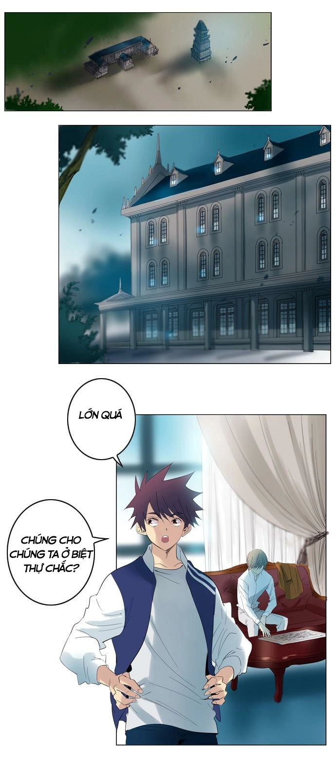 Soul Cartel Chapter 124 - 12