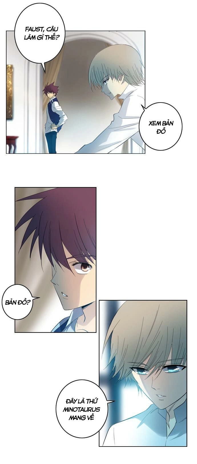 Soul Cartel Chapter 124 - 13