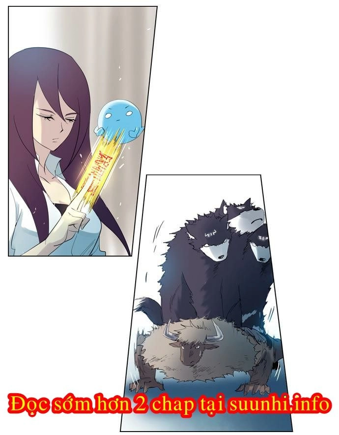 Soul Cartel Chapter 124 - 15