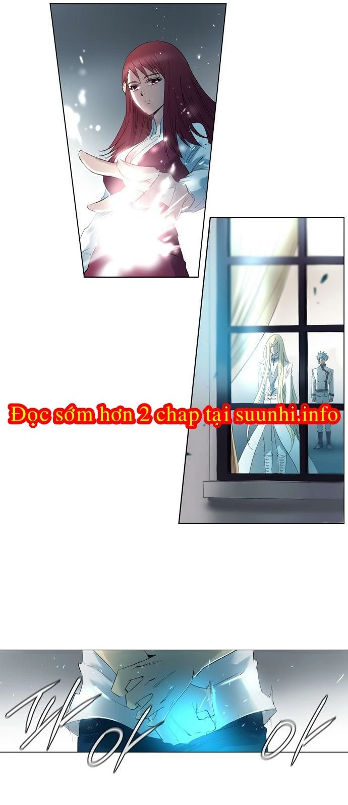 Soul Cartel Chapter 124 - 16