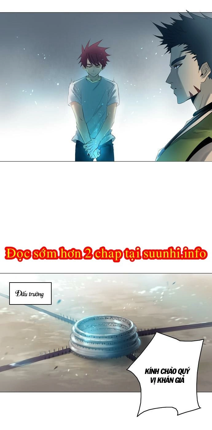 Soul Cartel Chapter 124 - 17