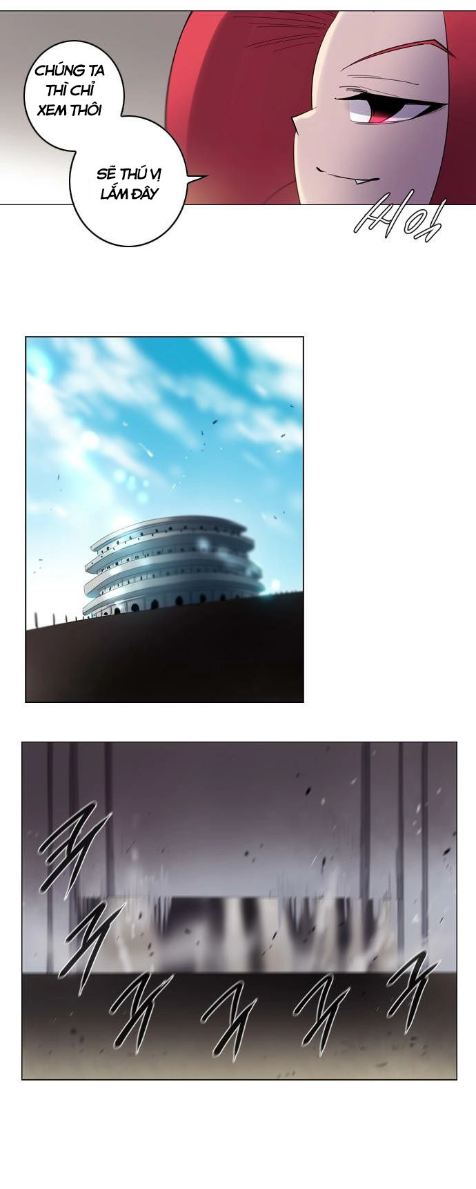 Soul Cartel Chapter 124 - 21