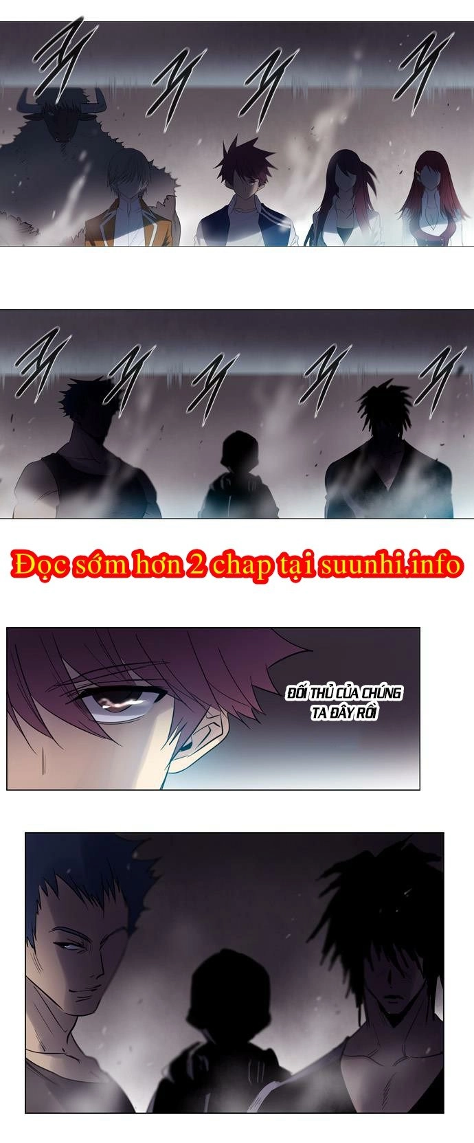 Soul Cartel Chapter 124 - 22