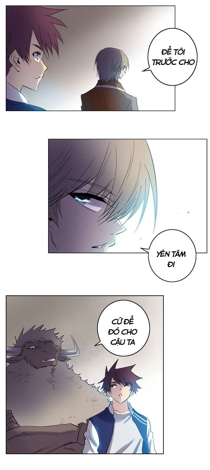 Soul Cartel Chapter 124 - 25