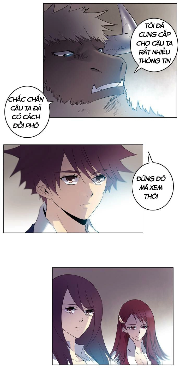 Soul Cartel Chapter 124 - 26