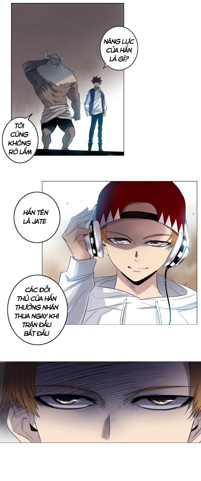 Soul Cartel Chapter 125 - 26