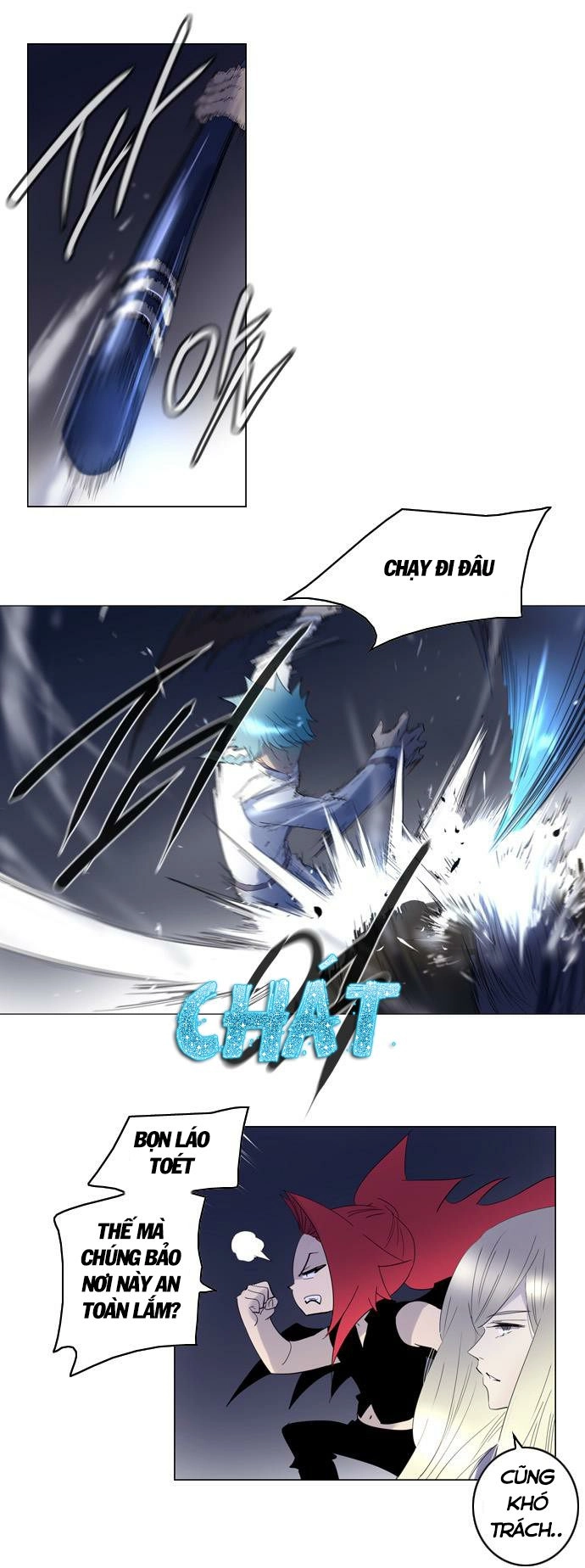 Soul Cartel Chapter 127 - 7