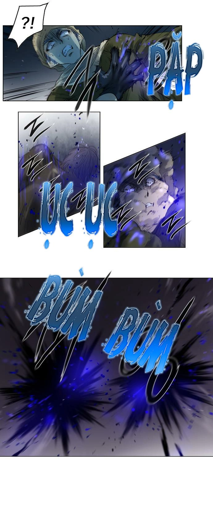 Soul Cartel Chapter 127 - 9