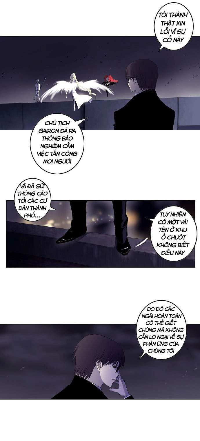 Soul Cartel Chapter 127 - 11