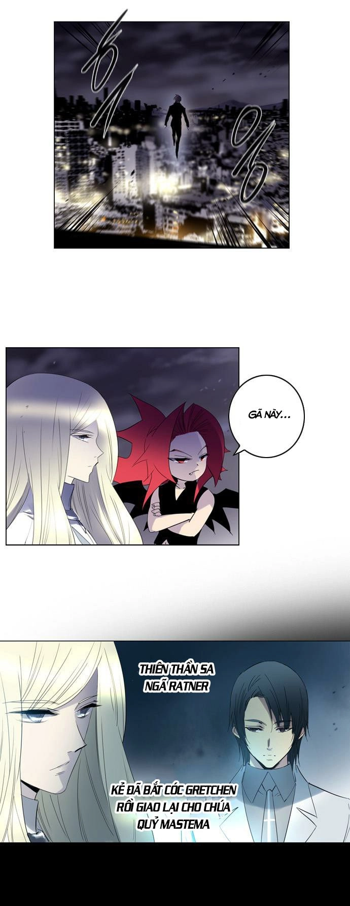 Soul Cartel Chapter 127 - 12