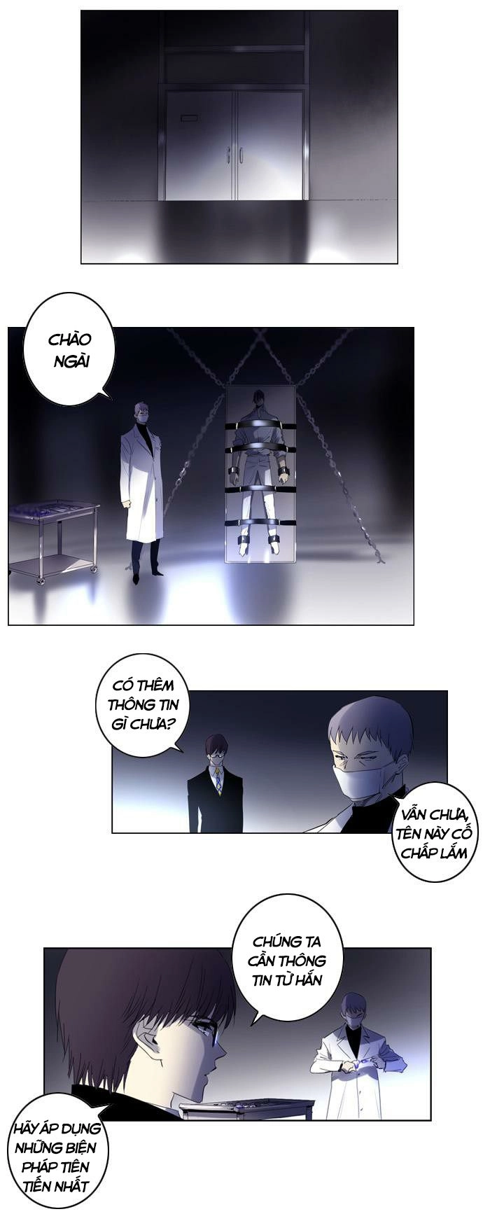 Soul Cartel Chapter 127 - 15