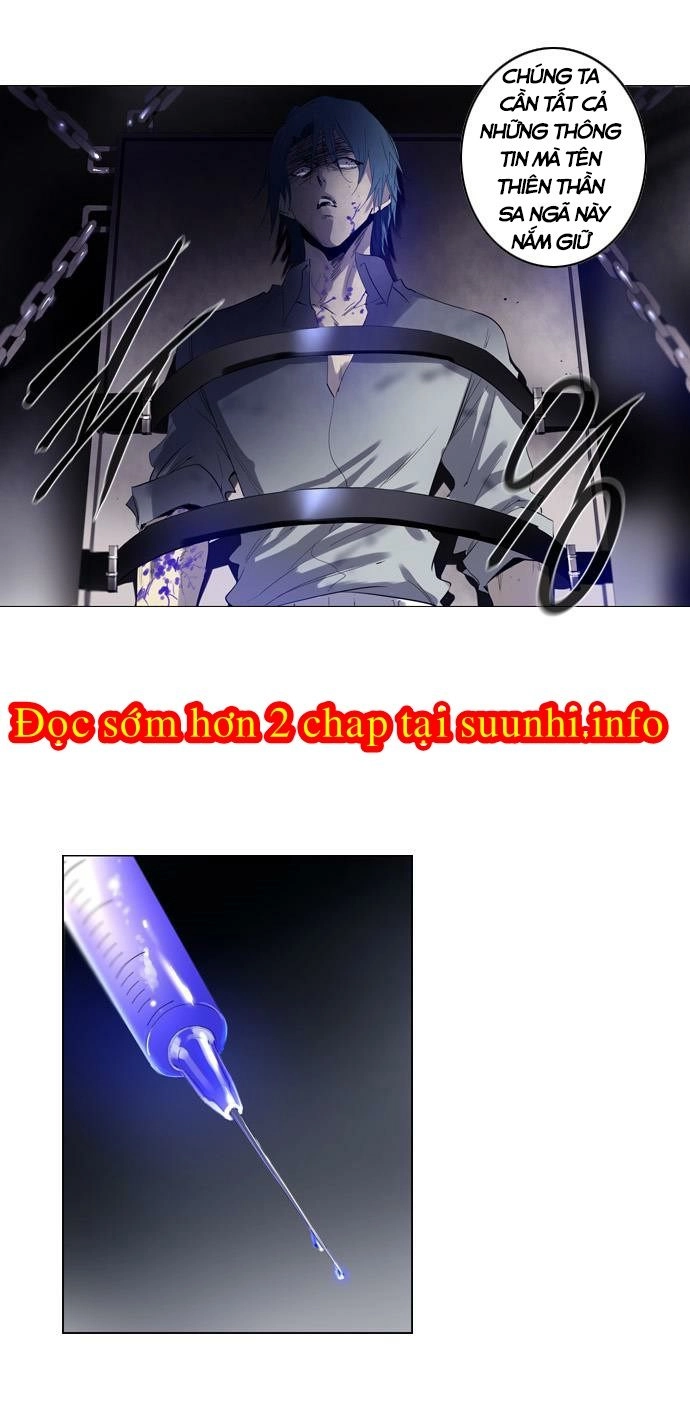 Soul Cartel Chapter 127 - 16