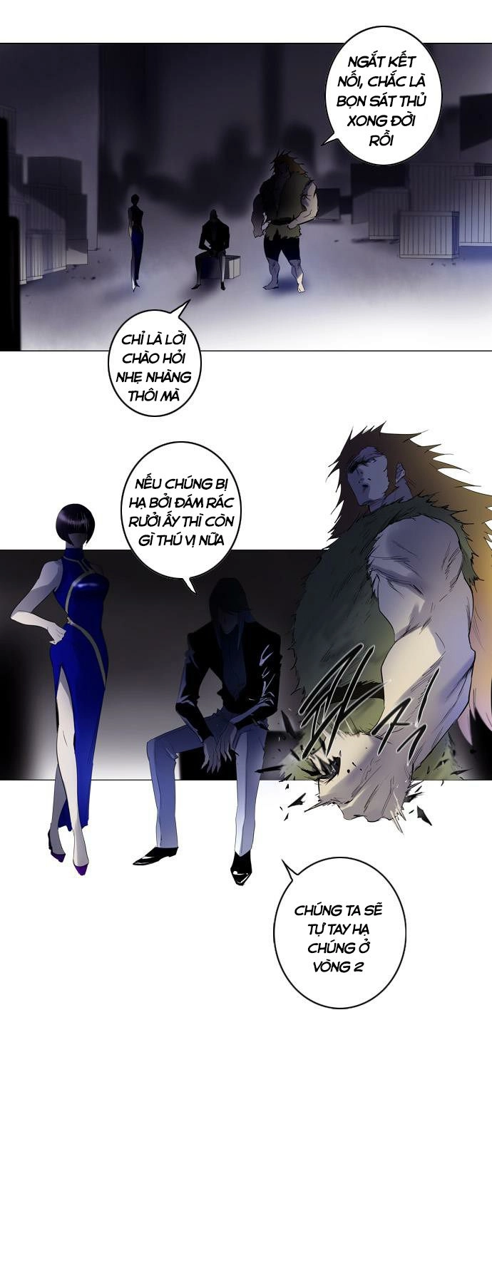 Soul Cartel Chapter 127 - 20