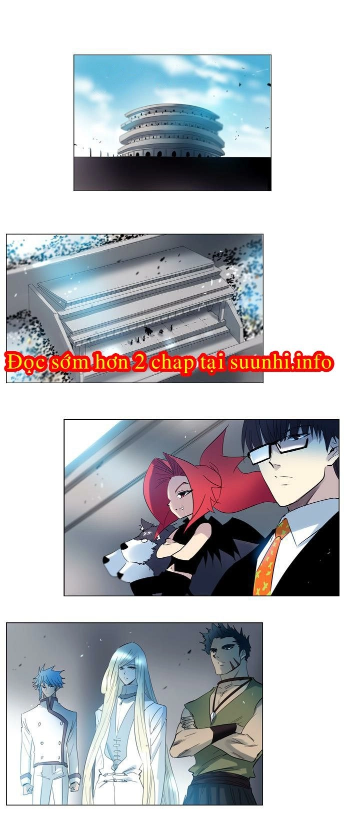 Soul Cartel Chapter 127 - 21