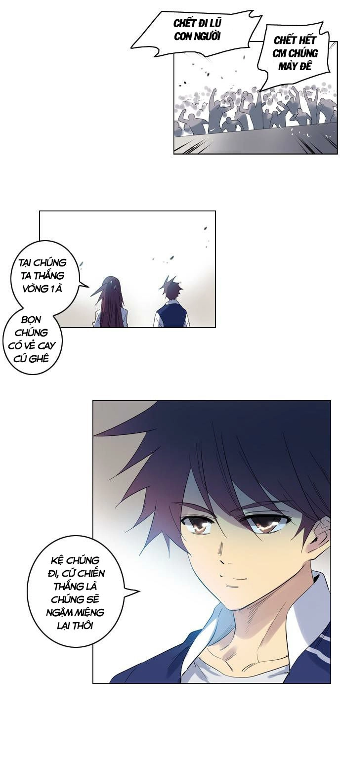 Soul Cartel Chapter 127 - 23