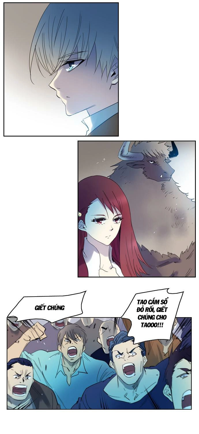 Soul Cartel Chapter 127 - 24