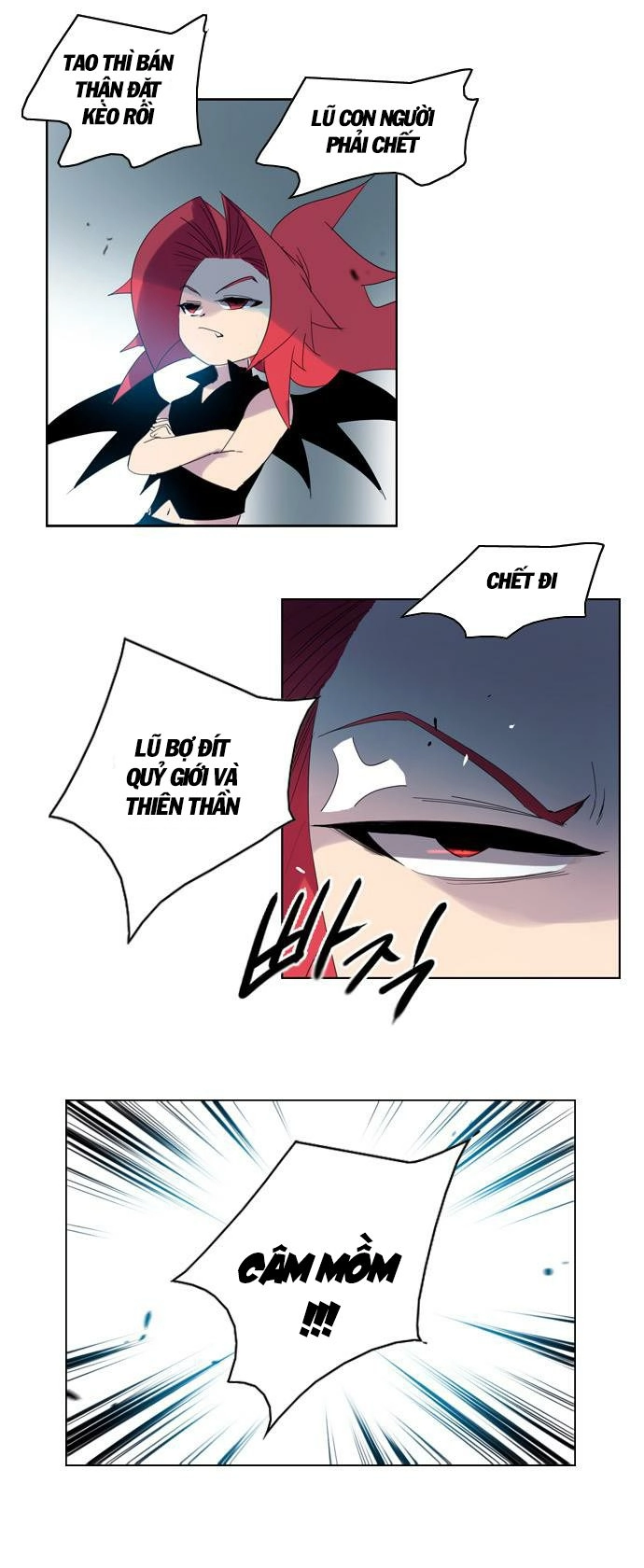 Soul Cartel Chapter 127 - 25