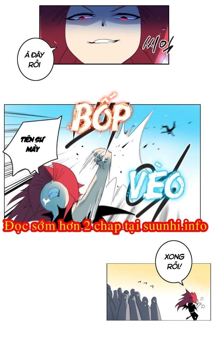 Soul Cartel Chapter 127 - 27