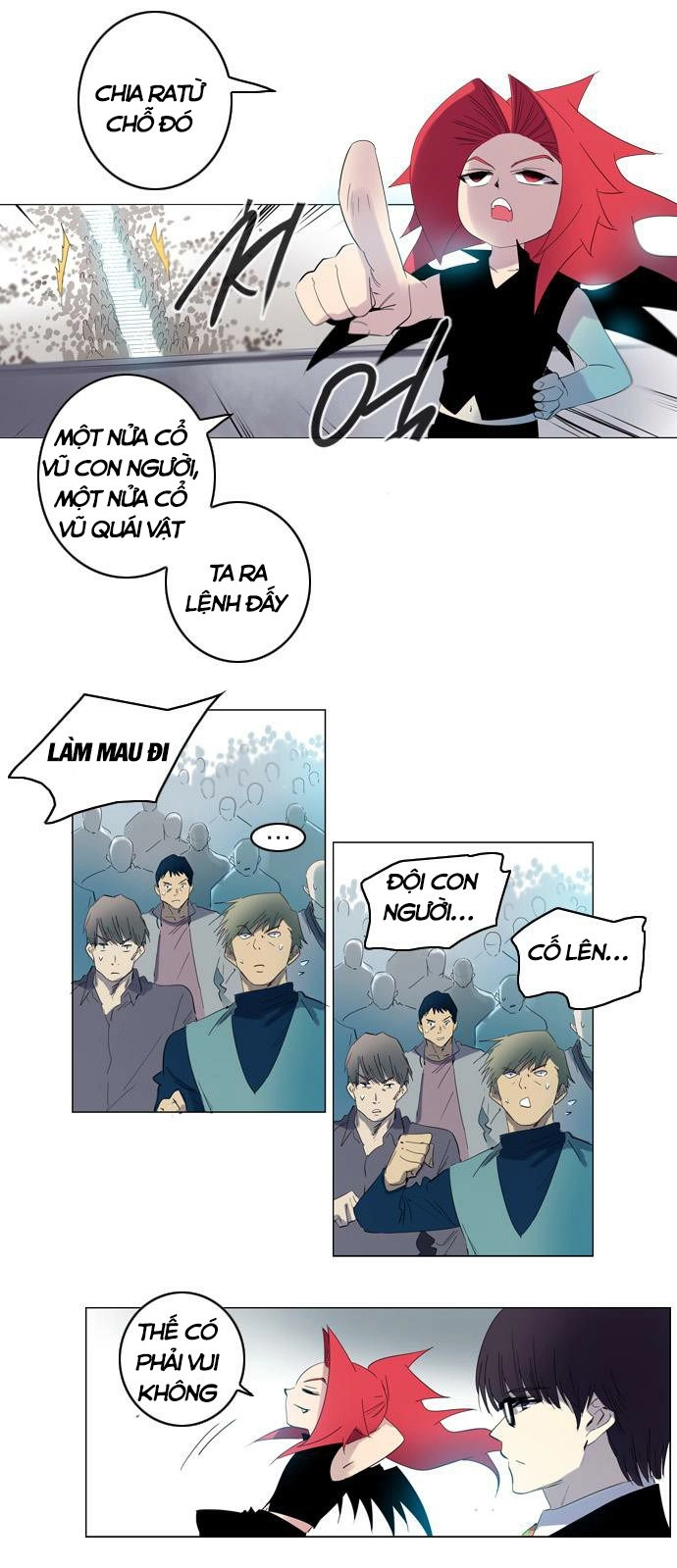 Soul Cartel Chapter 127 - 28