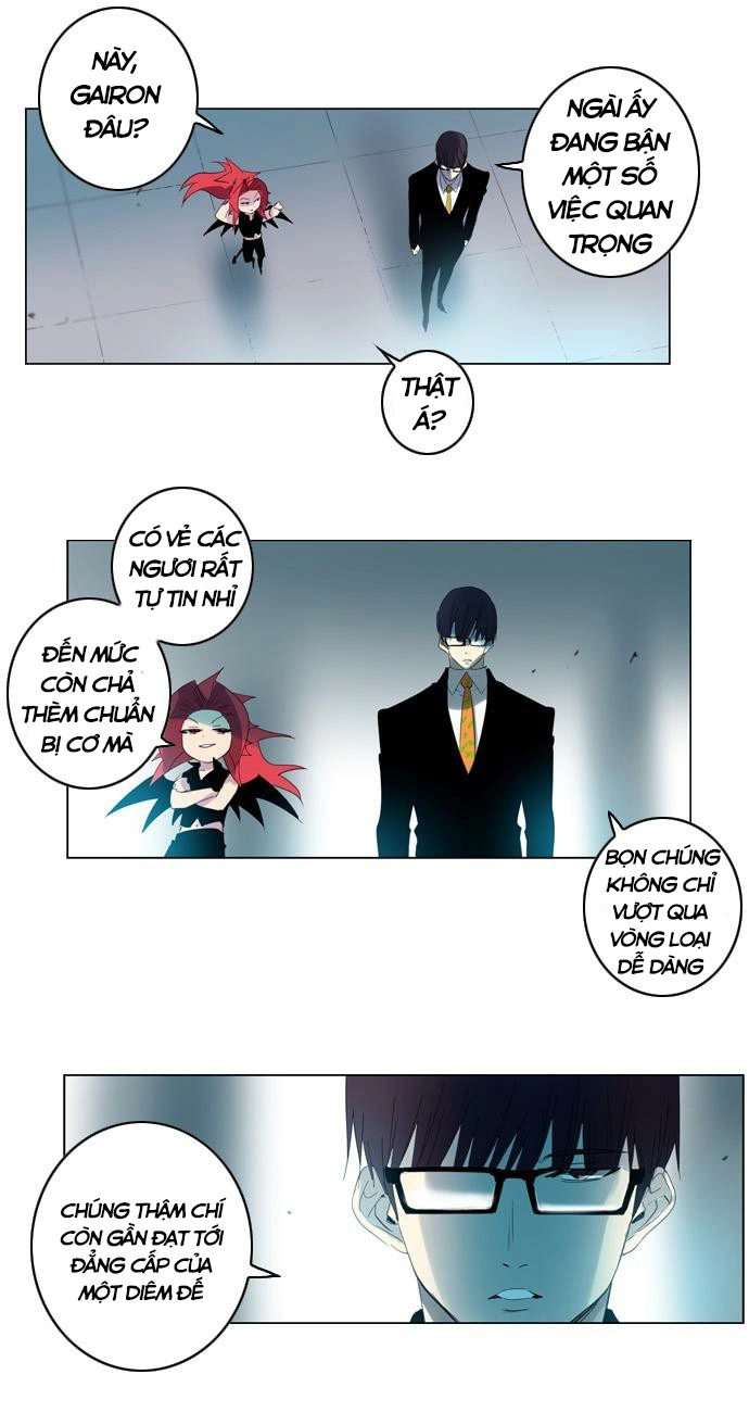 Soul Cartel Chapter 127 - 29