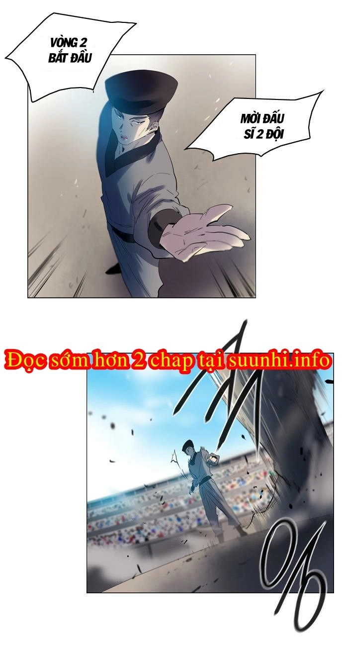 Soul Cartel Chapter 127 - 31