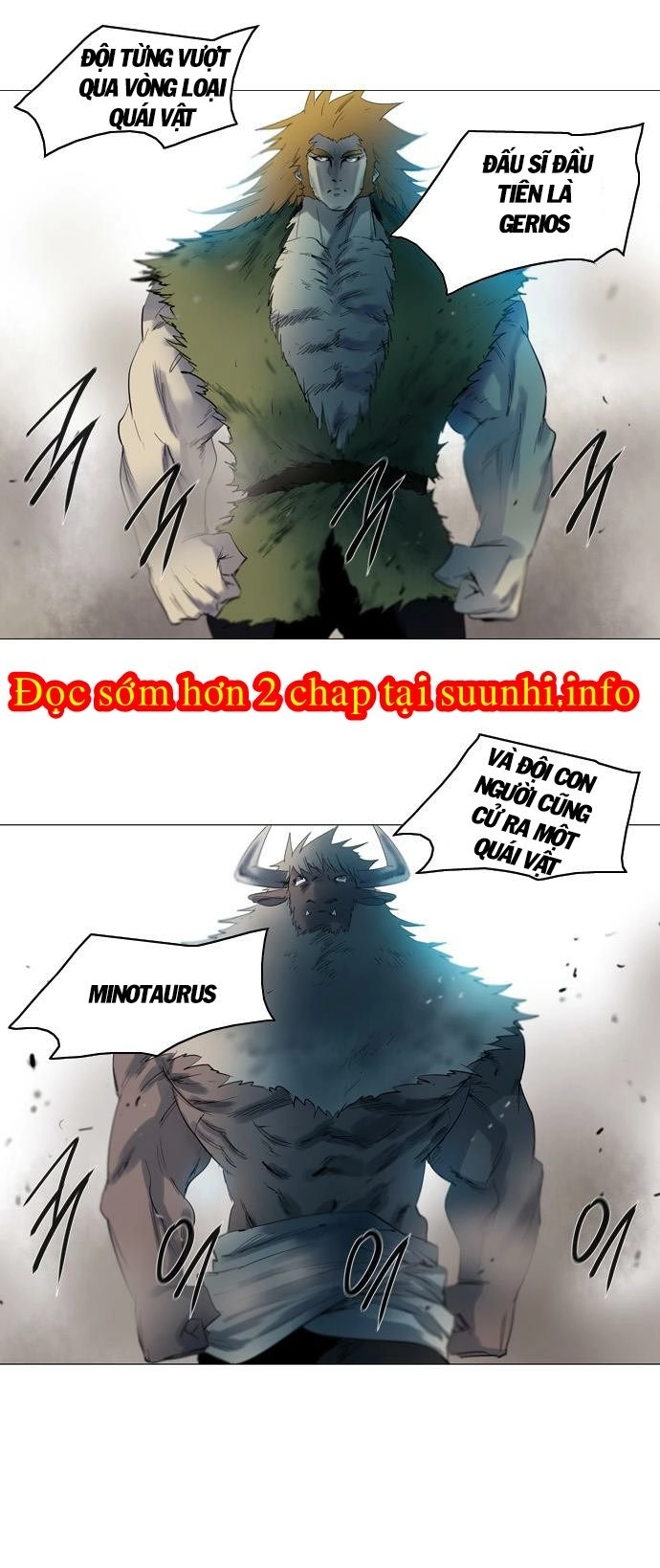 Soul Cartel Chapter 127 - 32