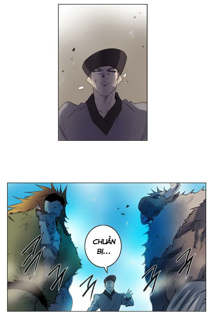 Soul Cartel Chapter 127 - 33