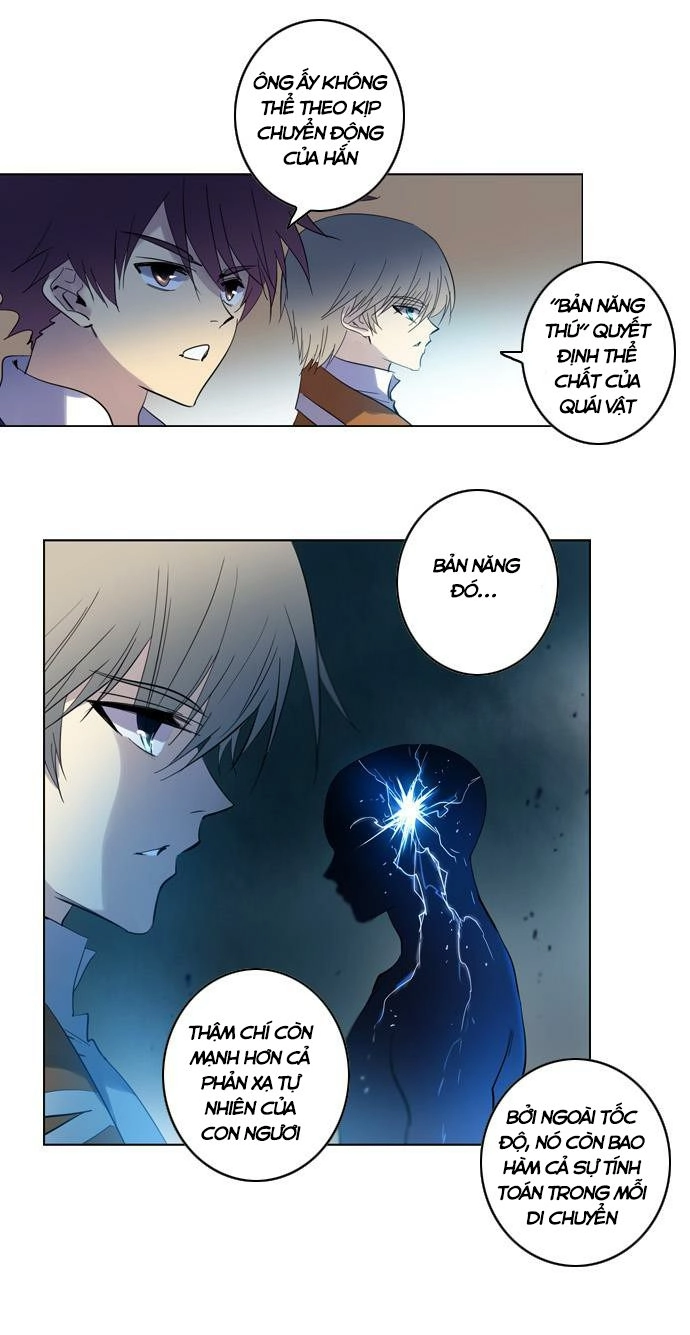 Soul Cartel Chapter 128 - 11