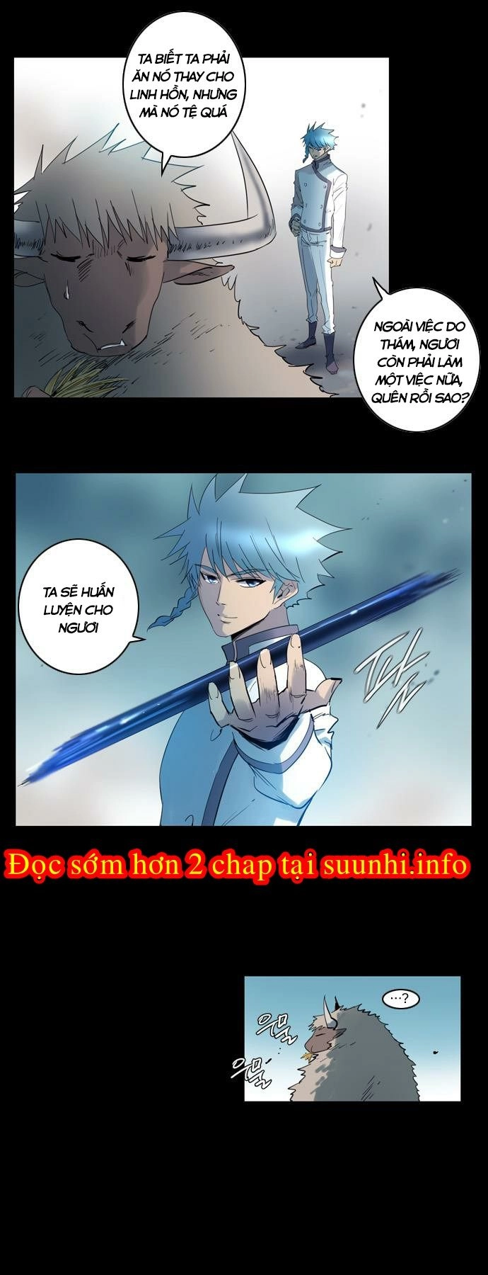 Soul Cartel Chapter 128 - 15