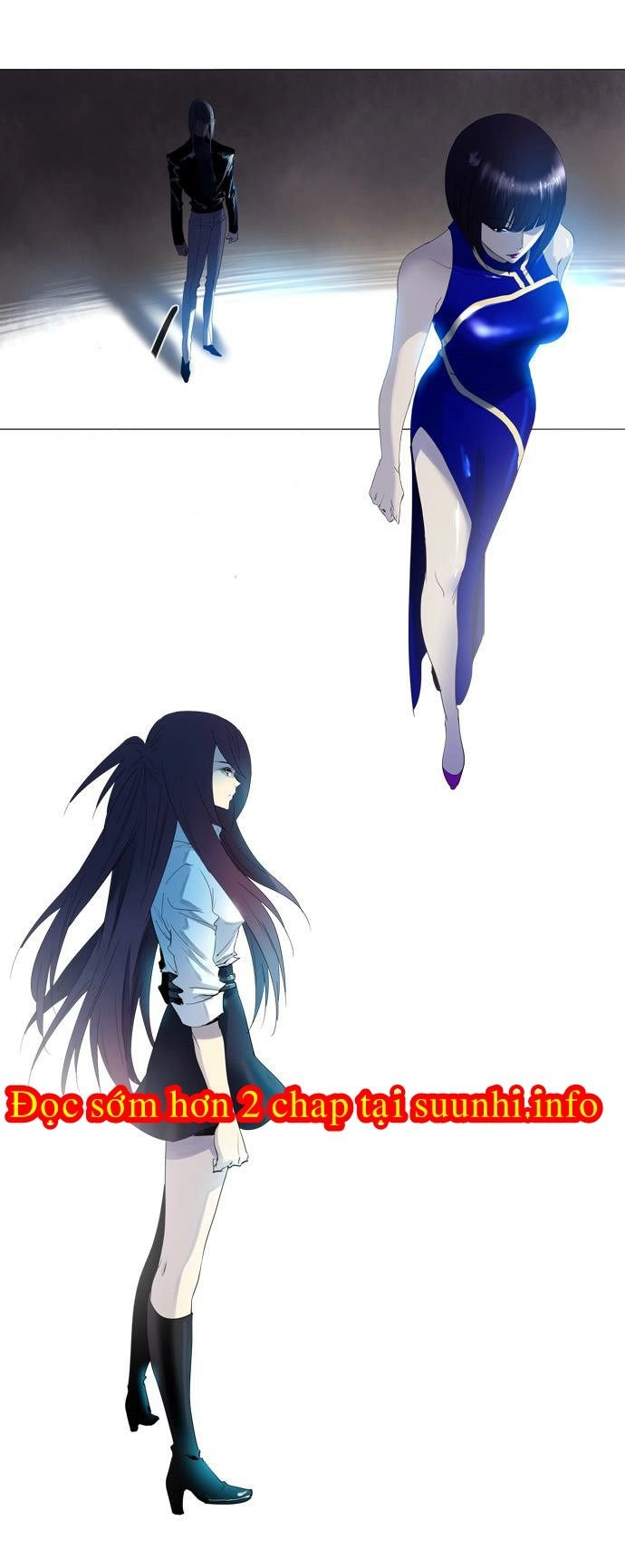 Soul Cartel Chapter 129 - 3