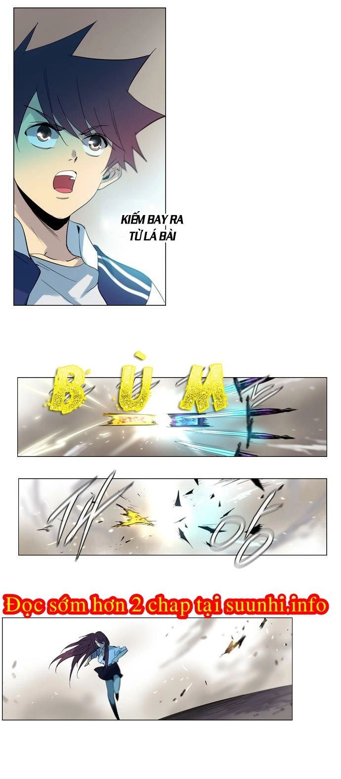 Soul Cartel Chapter 129 - 10