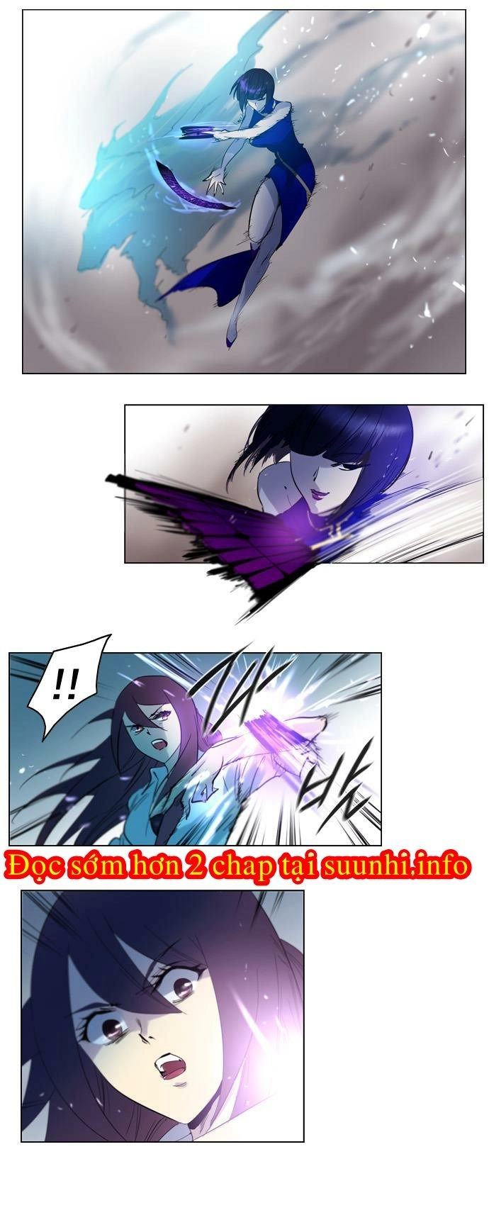 Soul Cartel Chapter 129 - 13