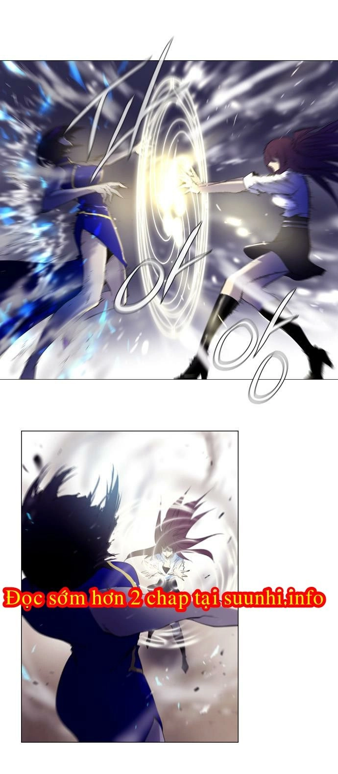 Soul Cartel Chapter 130 - 3