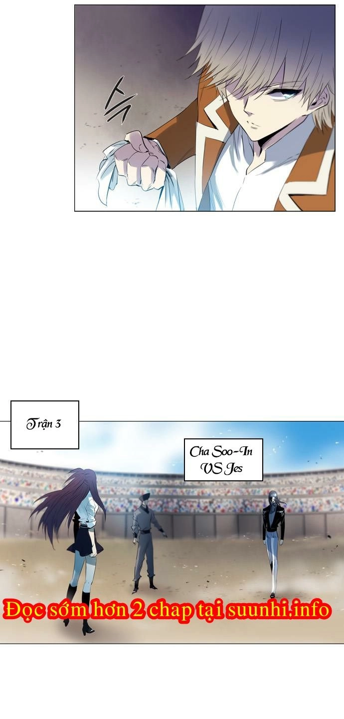 Soul Cartel Chapter 130 - 14